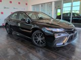 Used 2023 Toyota Camry SE image 2