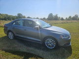 Used 2012 Volkswagen Jetta SEL image 3