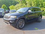 Certified 2022 Jeep Grand Cherokee Limited image 3