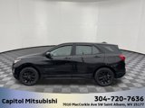 Used 2021 Chevrolet Equinox LS image 5