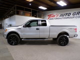 Used 2014 Ford F150 XLT w/ Equipment Group 302A Luxury image 2