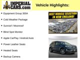 Used 2019 Ford Edge Titanium w/ Cold Weather Package image 3