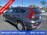 Used 2016 Honda CR-V EX image 2