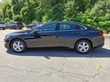 Certified 2022 Chevrolet Malibu LS image 4