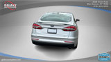 Used 2019 Ford Fusion SE w/ Equipment Group 151A image 6
