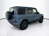 Used 2025 Mercedes-Benz G 550 image 5