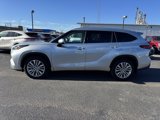 Used 2023 Toyota Highlander Platinum image 6