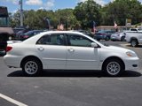 Used 2008 Toyota Corolla S image 4