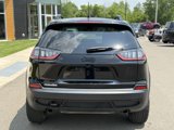 Used 2022 Jeep Cherokee Latitude image 3