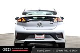Used 2021 Hyundai Ioniq SEL image 4