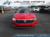 Used 2021 Volkswagen Jetta R-Line image 2