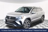 Used 2022 Volkswagen Taos SE image 2