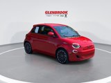 Certified 2024 FIAT 500 e (RED) image 2