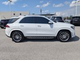 Used 2021 Mercedes-Benz GLE 350 4MATIC image 4