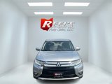 Used 2017 Mitsubishi Outlander SE image 2