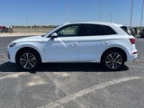 Used 2022 Audi Q5 2.0T Premium Plus image 4