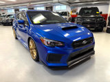 Used 2018 Subaru WRX STI image 3