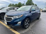 Certified 2020 Chevrolet Equinox LT image 5