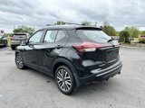 Certified 2024 Nissan Kicks SV w/ Exterior Package image 5