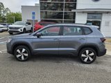 New 2025 Volkswagen Taos S image 4