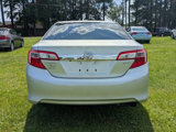Used 2012 Toyota Camry image 4