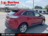 Used 2016 Ford Edge SEL w/ Equipment Group 201A image 3