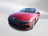 New 2025 Hyundai Elantra SE w/ Cargo Package image 4