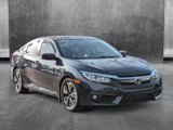 Used 2017 Honda Civic EX-L image 3