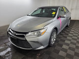 Used 2016 Toyota Camry XLE image 4