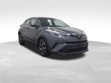 Used 2018 Toyota C-HR XLE image 4