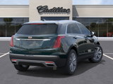 New 2025 Cadillac XT5 Premium Luxury image 5