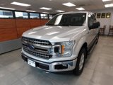 Certified 2019 Ford F150 XLT w/ Equipment Group 302A Luxury image 2