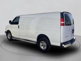 Used 2023 GMC Savana 2500 w/ Driver Convenience Package image 4