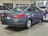 Used 2017 Subaru Legacy 2.5i Premium image 4