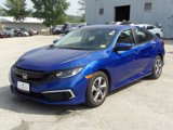 Used 2019 Honda Civic LX image 3