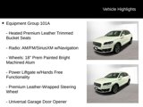 Used 2020 Lincoln Nautilus Premier w/ Equipment Group 101A image 5