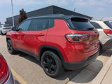 Used 2018 Jeep Compass Latitude w/ Popular Equipment Group image 6