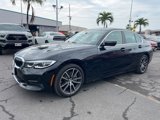 Used 2022 BMW 330i Sedan w/ Driving Assistance Package image 3
