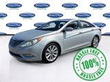 Used 2011 Hyundai Sonata Limited image 3