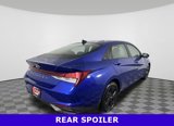 Used 2022 Hyundai Elantra SEL w/ Convenience Package image 3