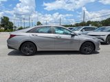 Certified 2023 Hyundai Elantra SEL w/ Preferred Accessory Package image 3