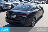 Used 2023 Nissan Versa SV image 6