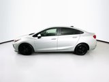 Used 2019 Chevrolet Cruze LS image 4