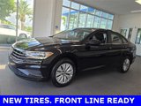 Used 2020 Volkswagen Jetta S image 4