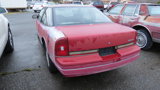 Used 1989 Oldsmobile Cutlass Supreme Coupe image 4