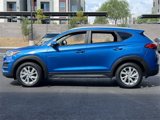 Used 2021 Hyundai Tucson Value image 2