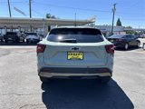 New 2025 Chevrolet Trax ACTIV w/ Driver Confidence Package image 4