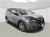 Used 2020 Honda Passport EX-L image 3