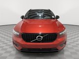 Used 2021 Volvo XC40 T5 R-Design w/ Advanced Package image 4
