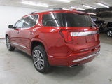 Certified 2022 GMC Acadia Denali w/ Denali Technology Package image 4